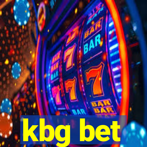 kbg bet